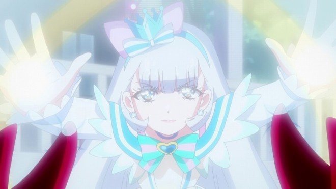 Precure
